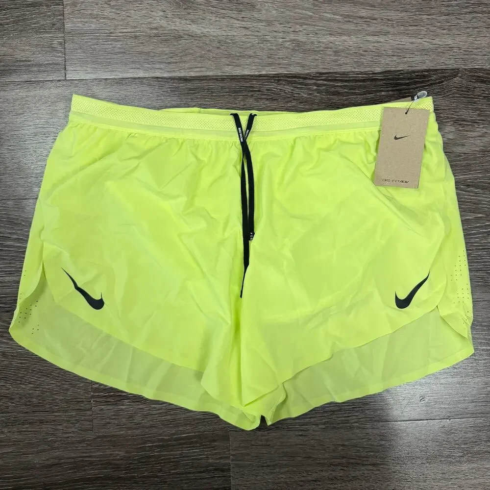 Nike Dri-FIT ADV AeroSwift FN3352-736 Men's XL 4